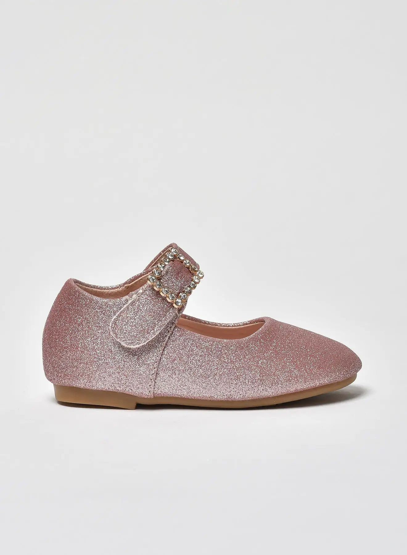 Aila Dyed Ballerina Pink