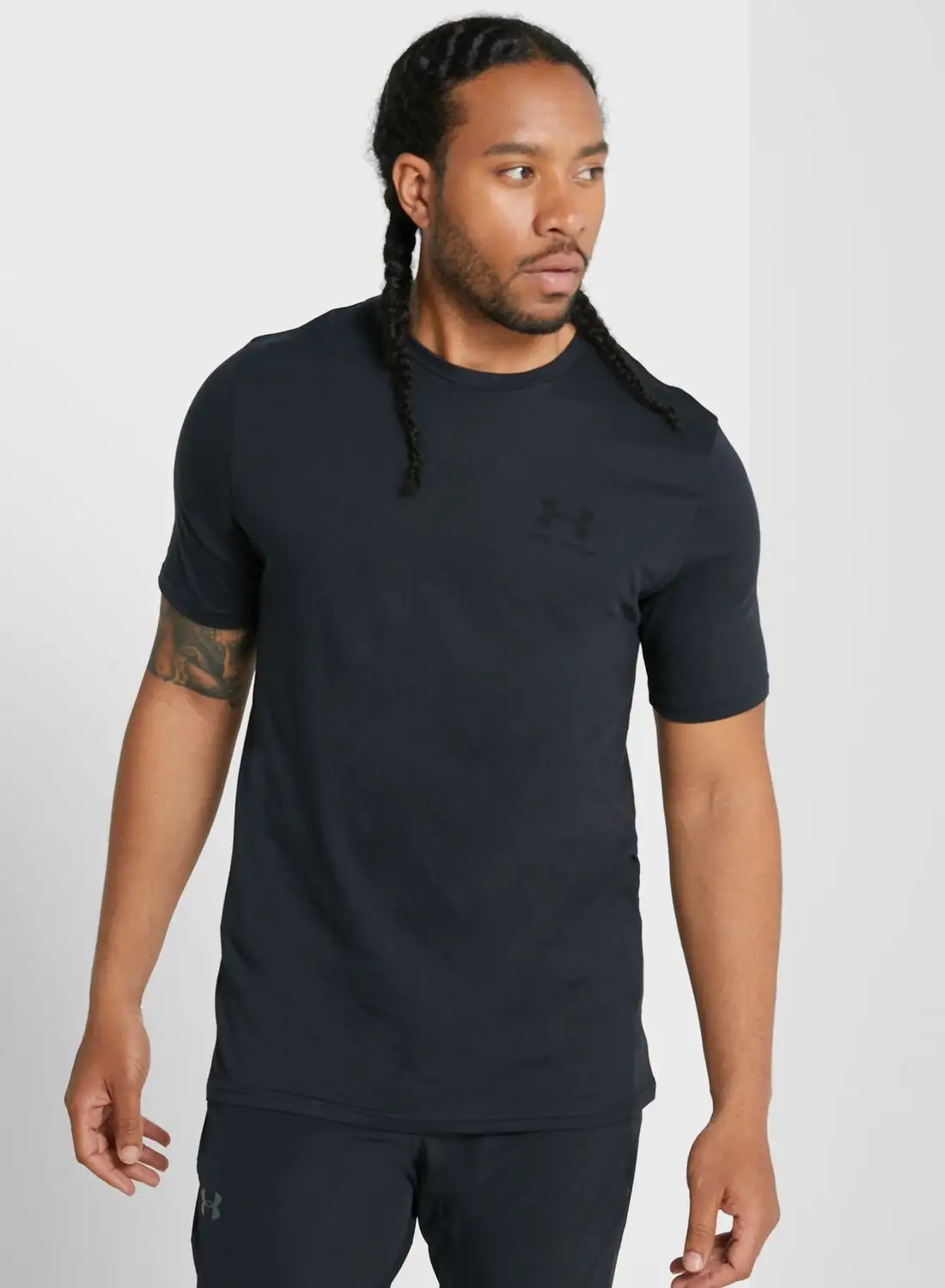 UNDER ARMOUR Sportstyle T-Shirt