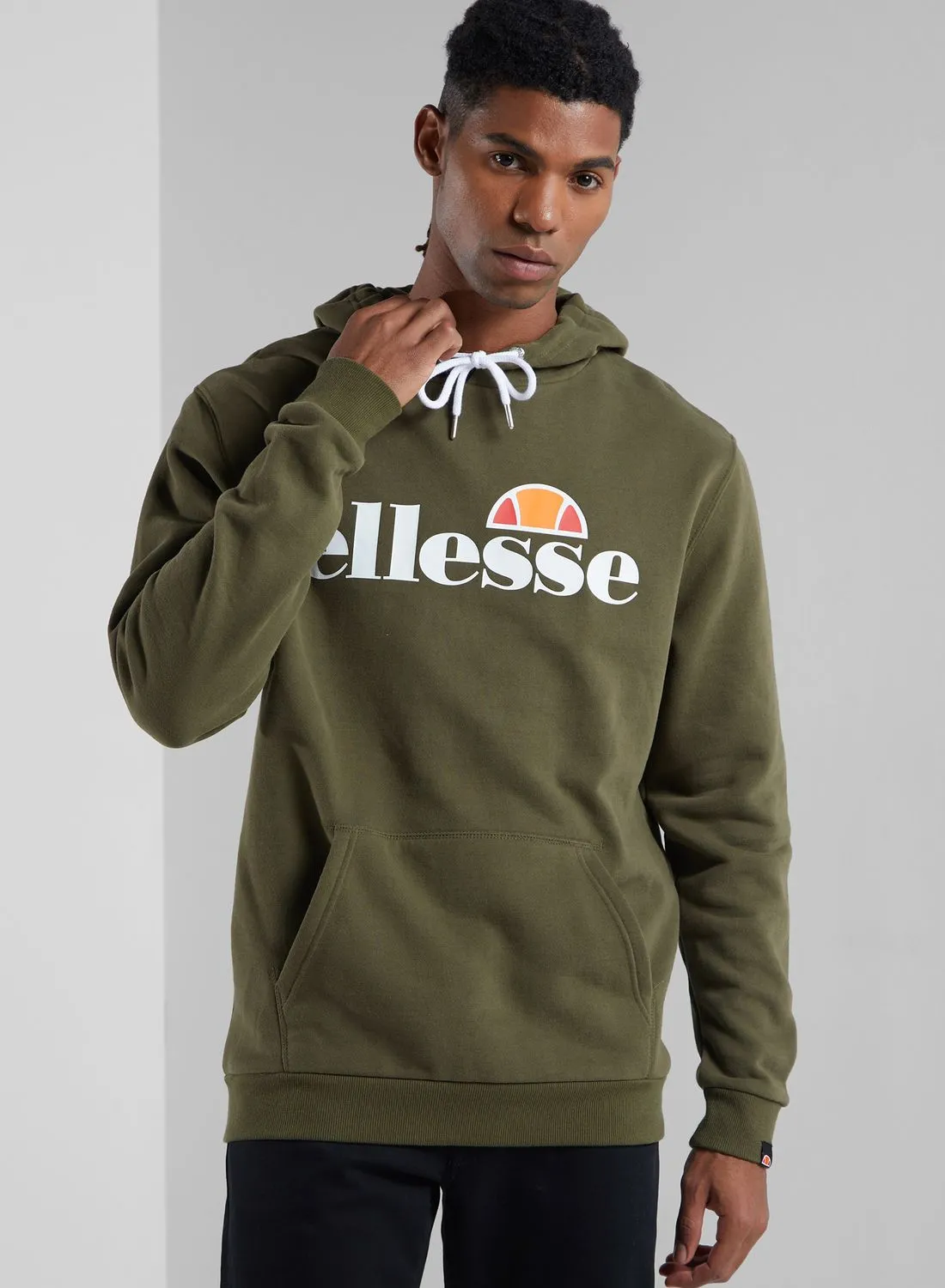 Ellesse Gottero Hoodie