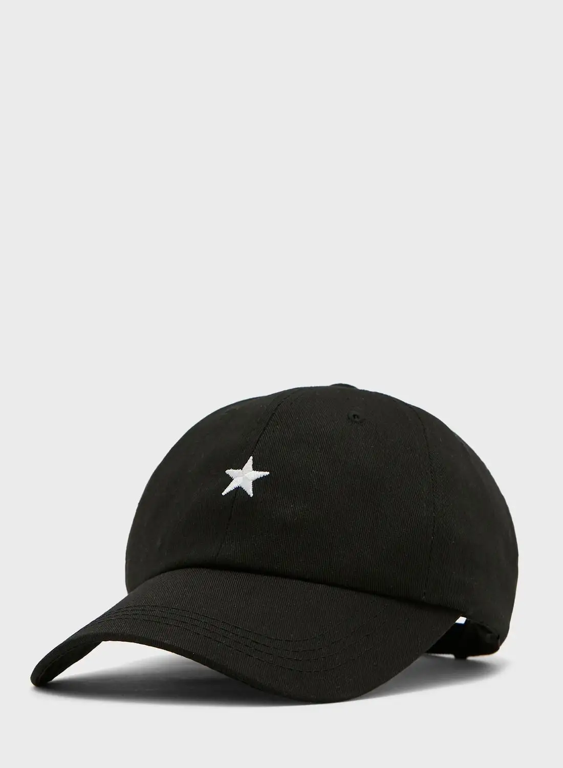 Seventy Five Men's Curve Peak Cap