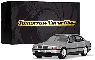 Corgi James Bond - BMW 750i - 'Tomorrow Never Dies'