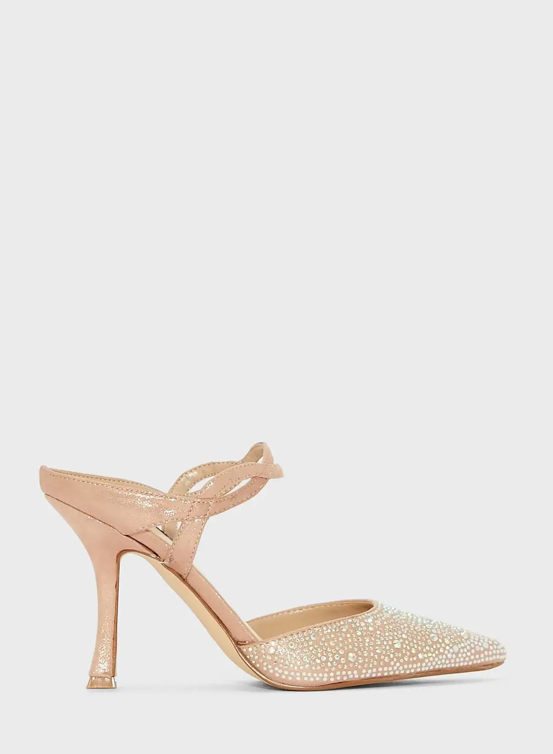 NINE WEST Pointed Toe Pumps