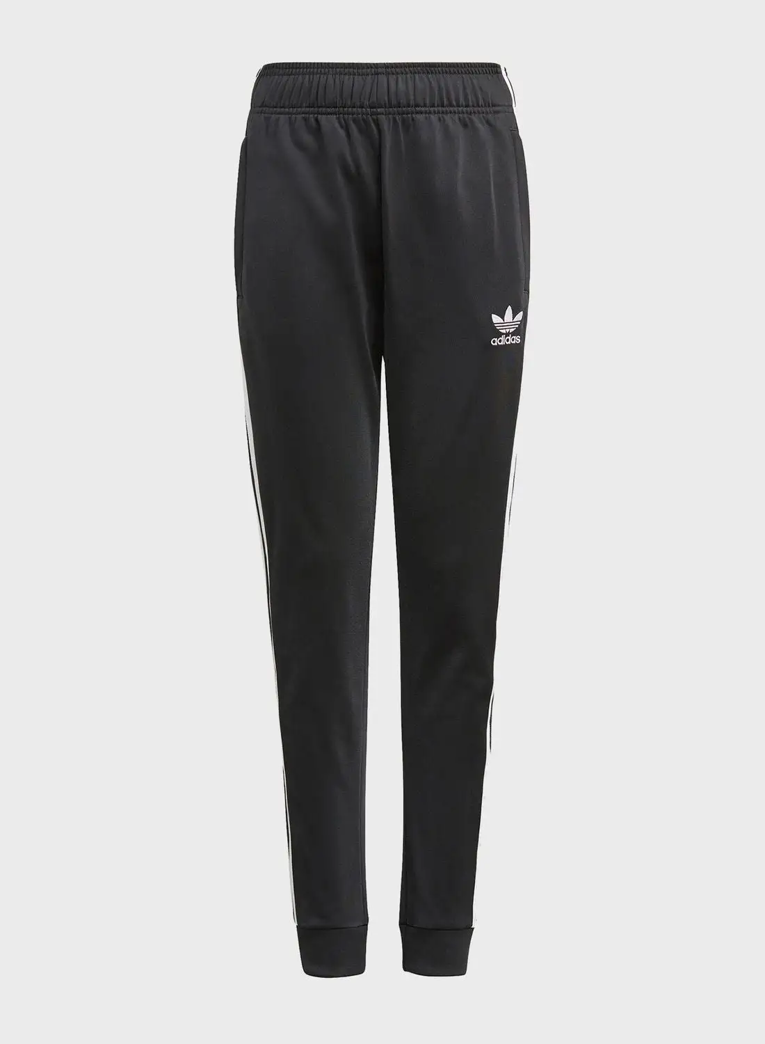 adidas Originals Youth Superstar Trackpants