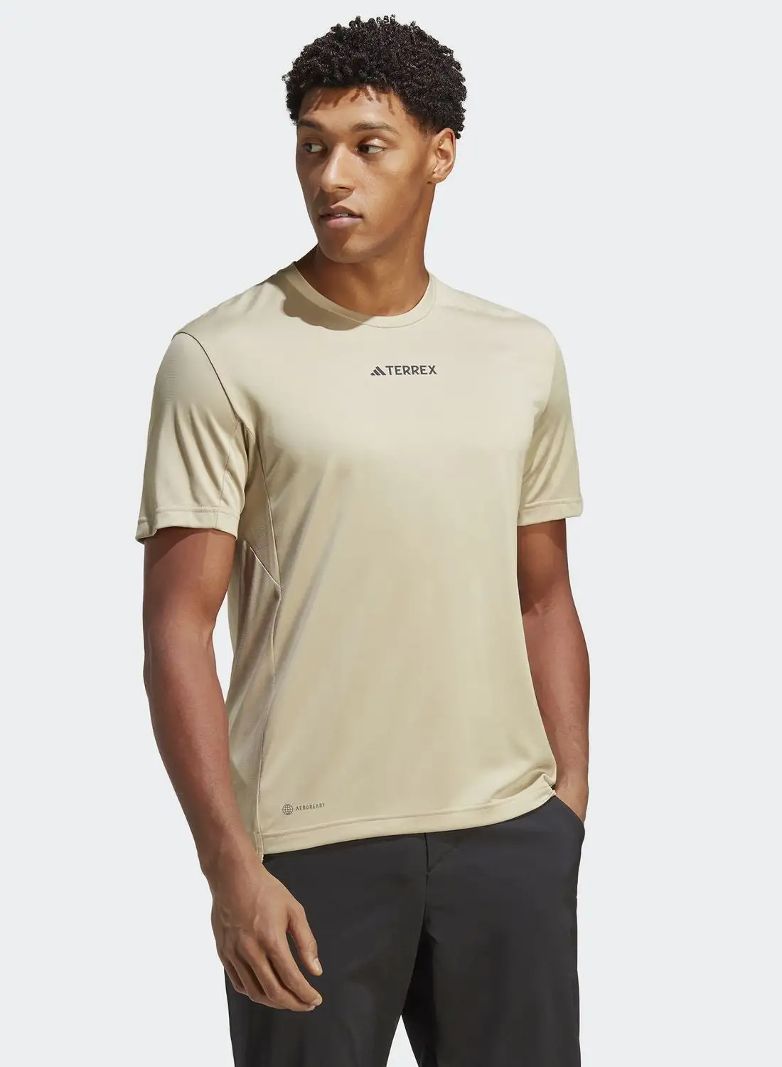 Adidas Terrex Multi T-Shirt