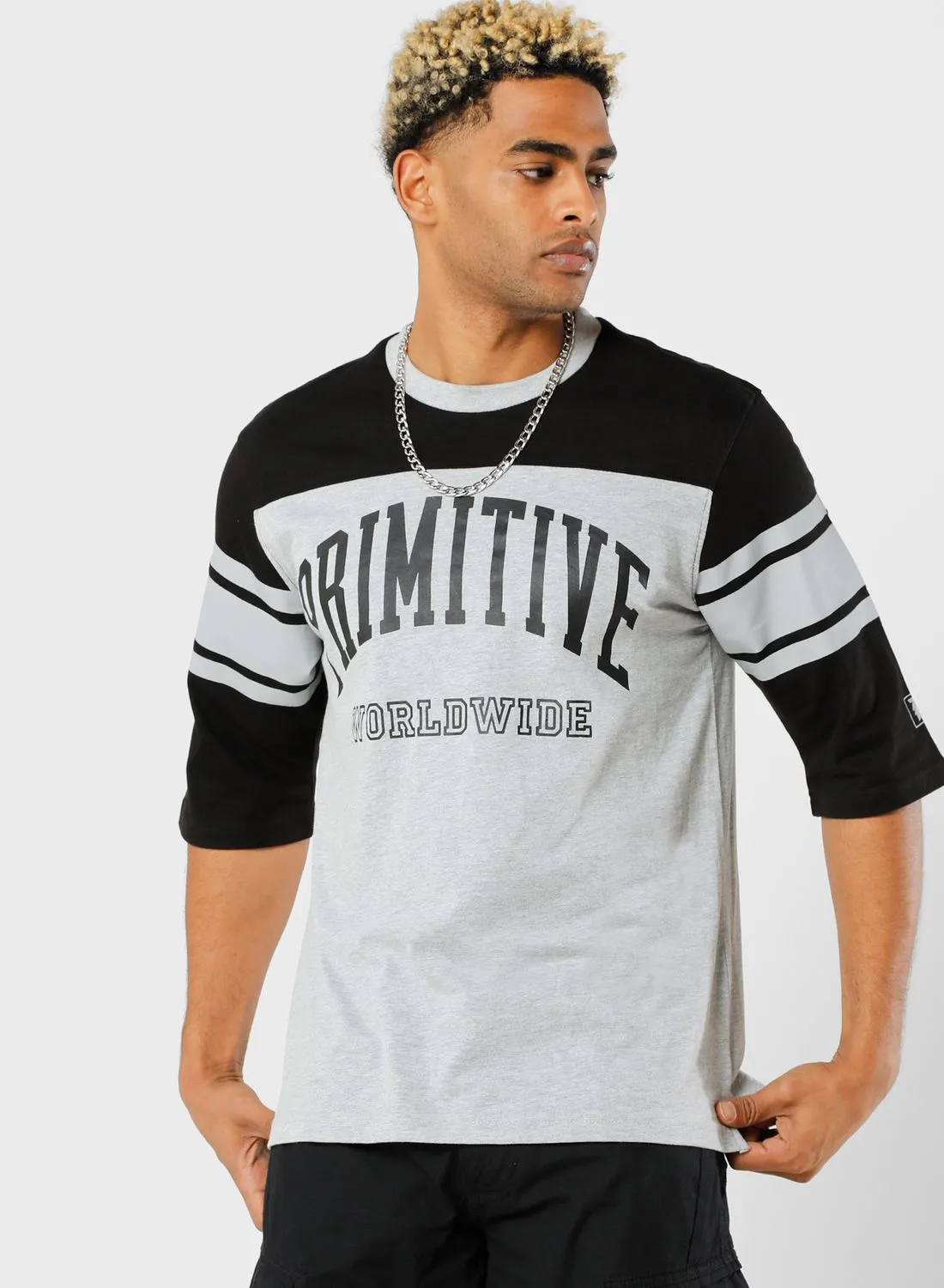 Primitive Legacy Jersey