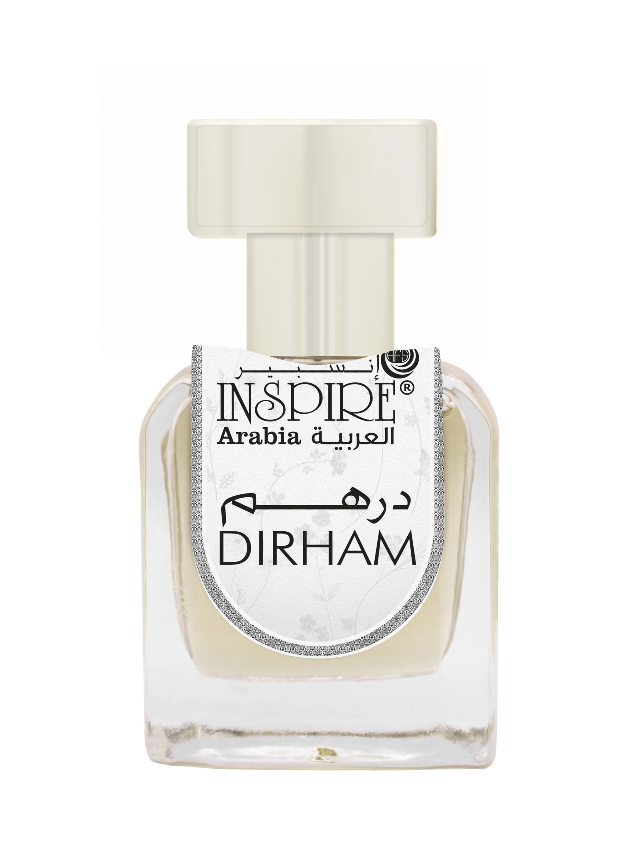 Inspire Dirham Attar Roll On 20ML Concentrated Perfume