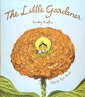 The Little Gardener