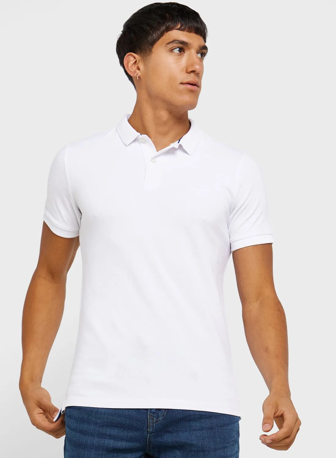 Superdry Classic Pique Polo