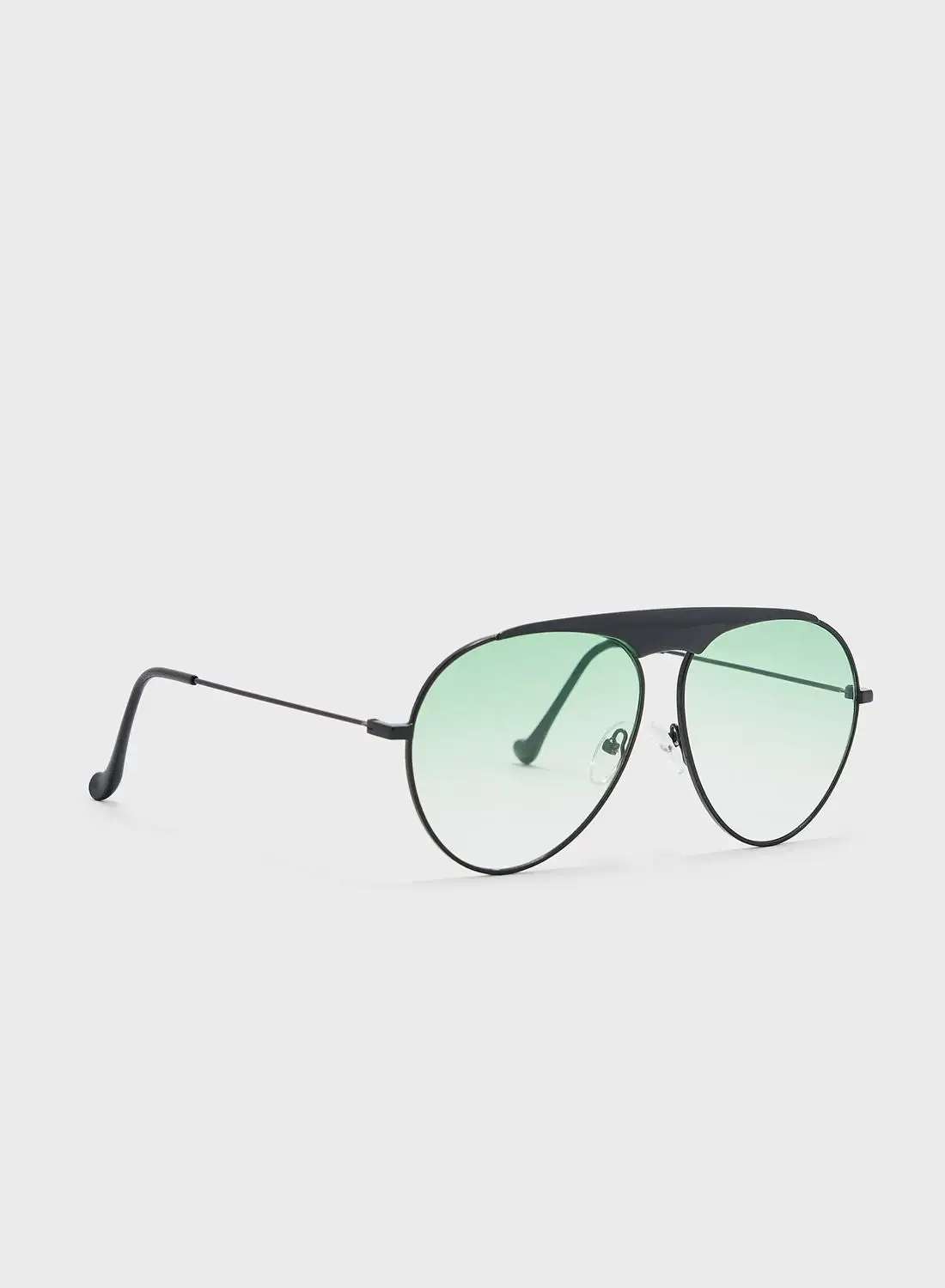 Seventy Five Casual Oversized Sunglasses