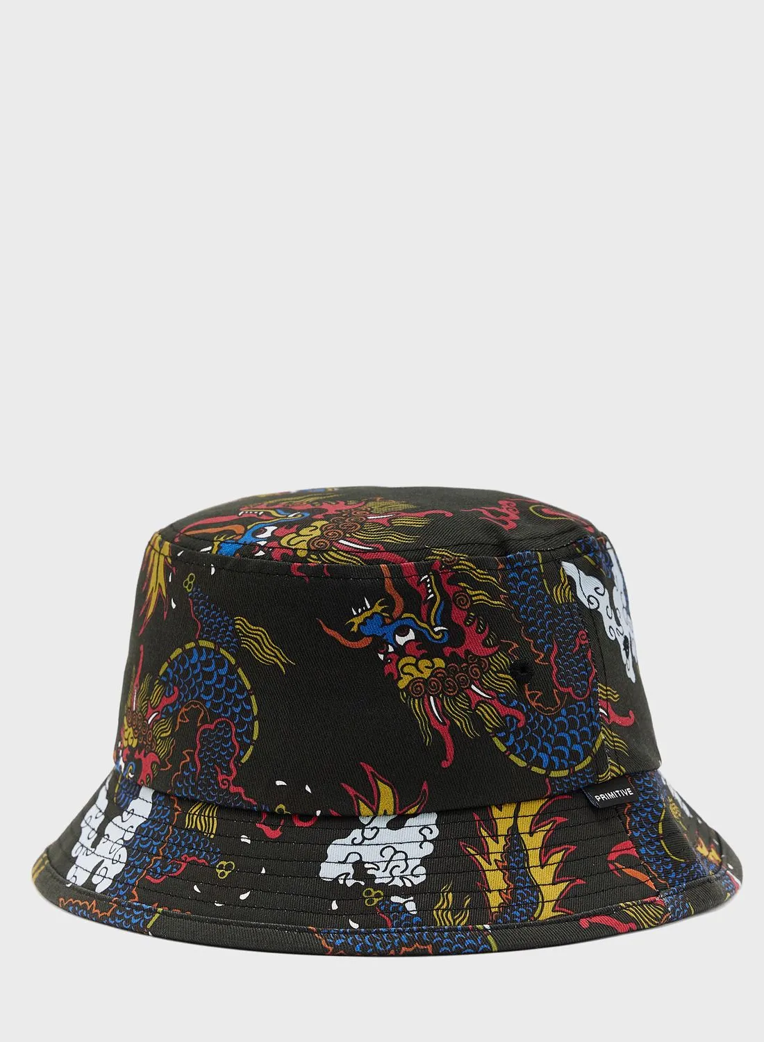 Primitive Legend Bucket Hat