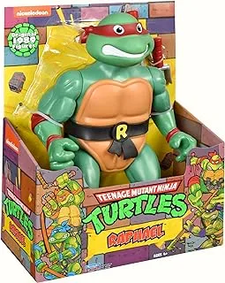 Teenage Mutant Ninja Turtles Teenage Mutant Ninja Turtles: 12â€ Original Classic Raphael Giant Figure