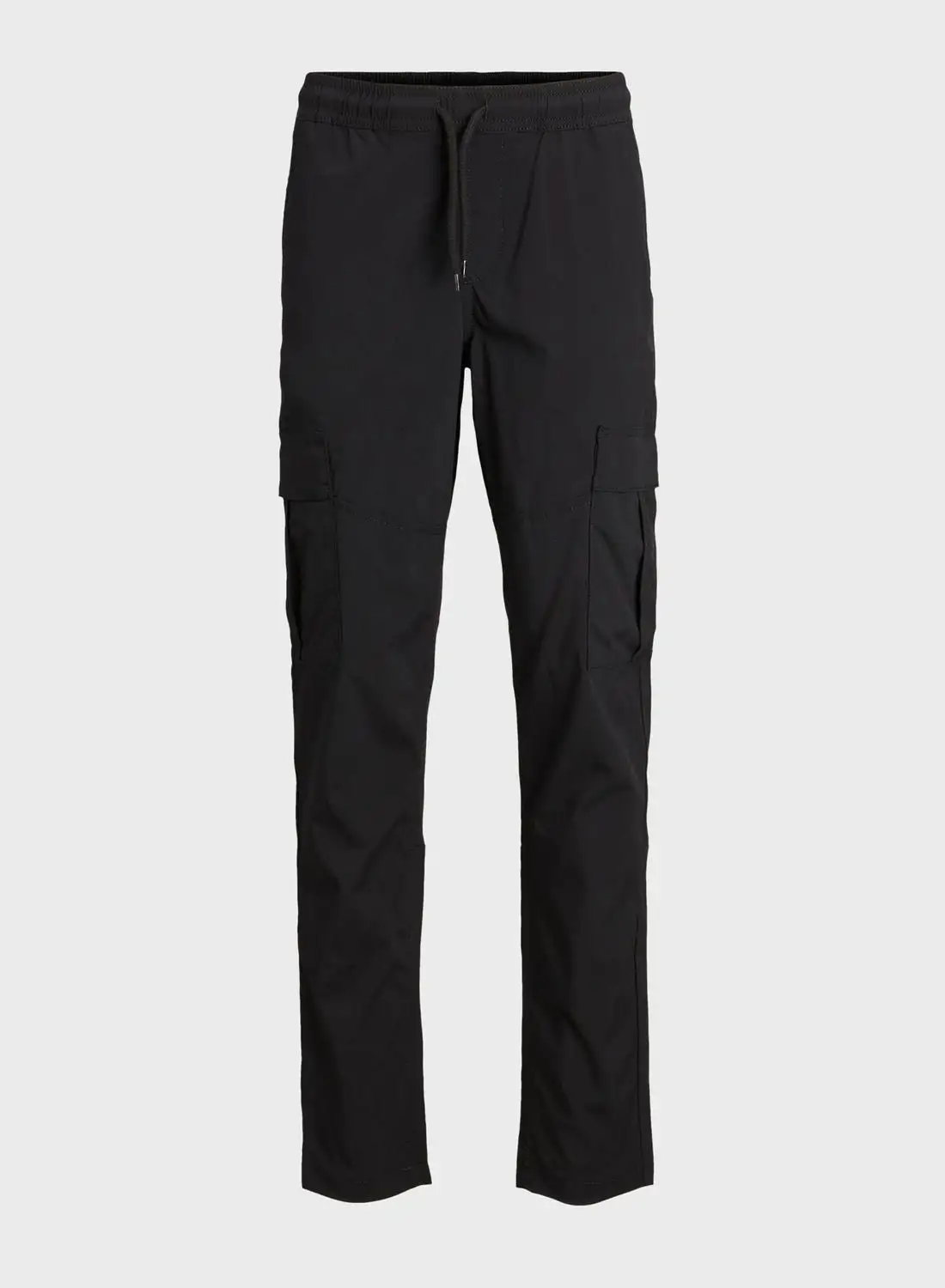 JACK & JONES Youth Drawstring Cargo Trouser