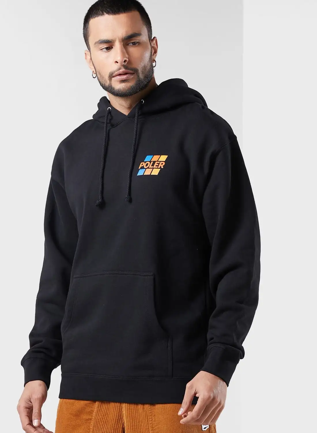 poler Trd Hoodie