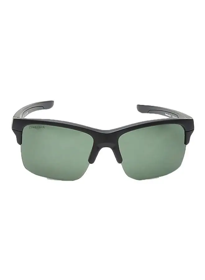 fastrack Men's Square Sunglasses - Lens Size: 63 mm