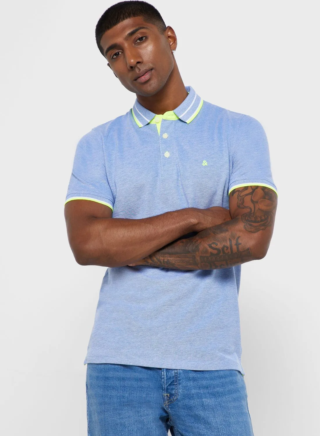 JACK & JONES Essential Polo