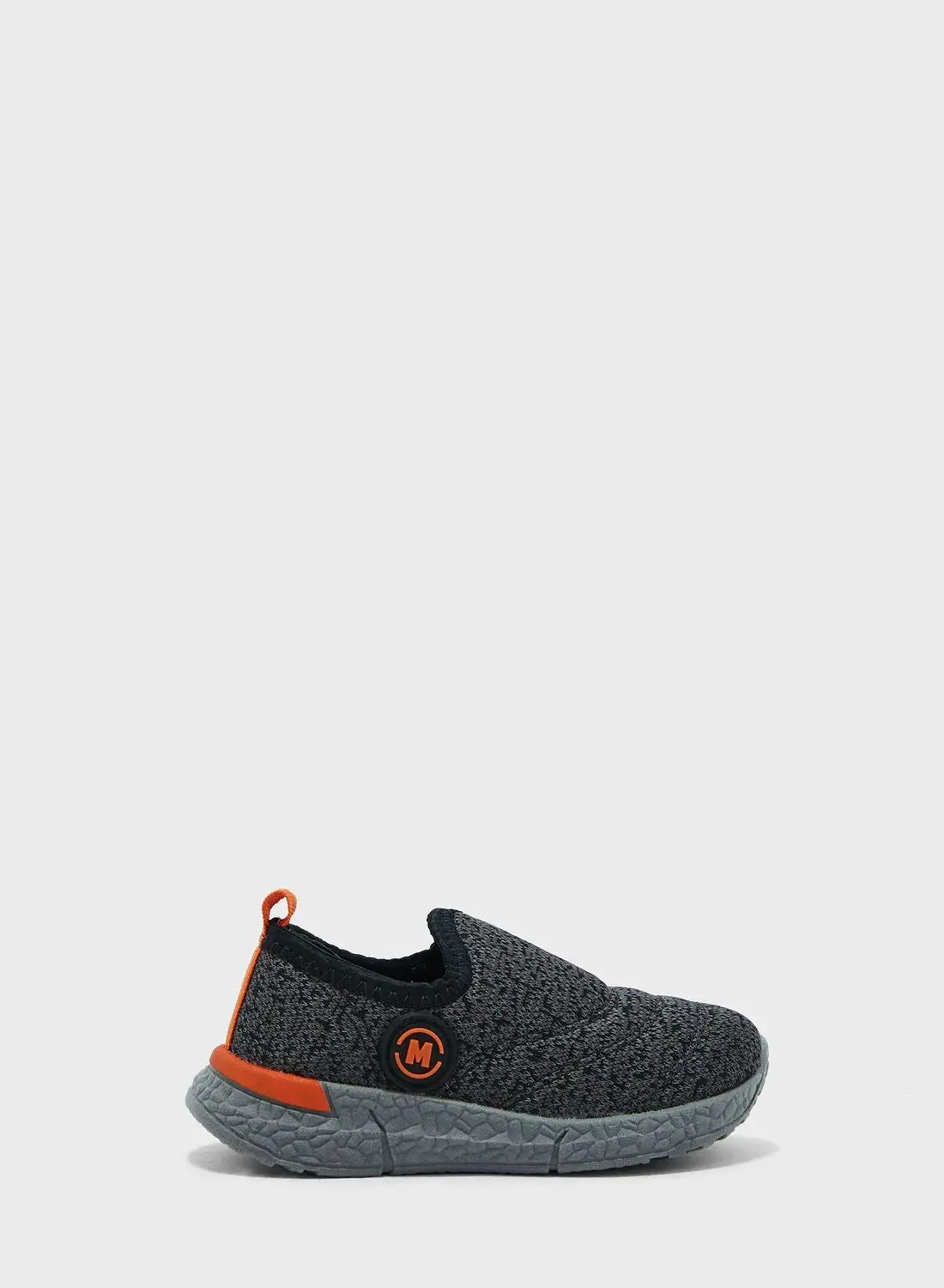 MOLEKINHO Kids Layne Slip On Sneakers