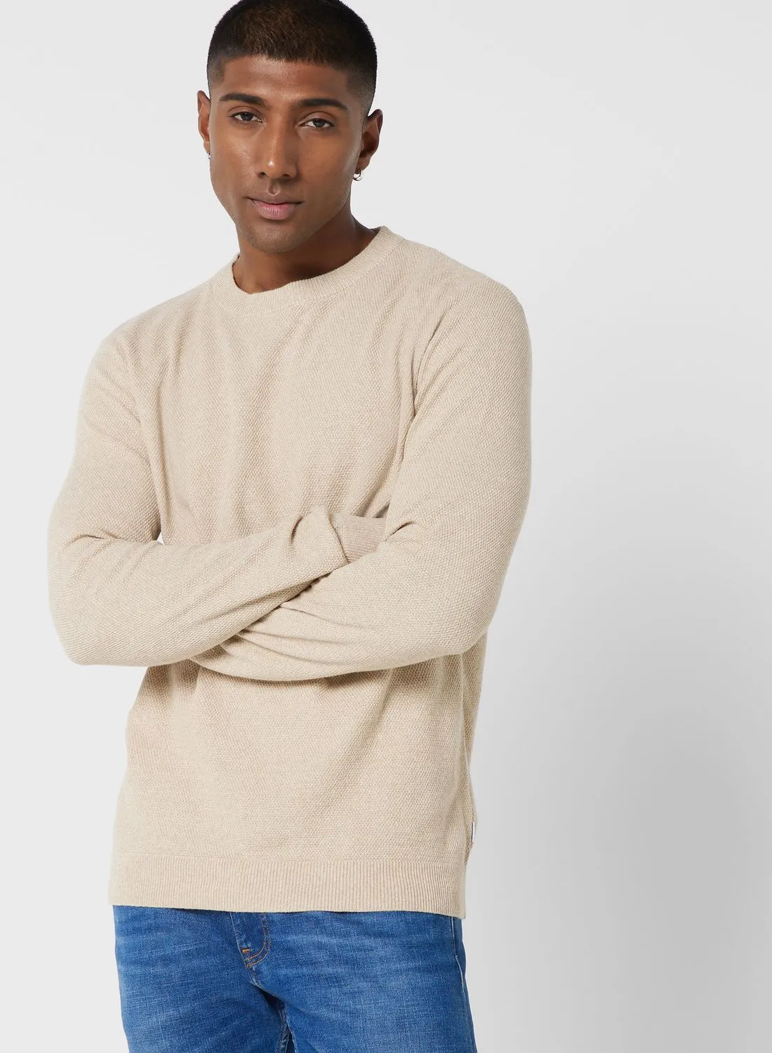 JACK & JONES Essential Sweatshirt