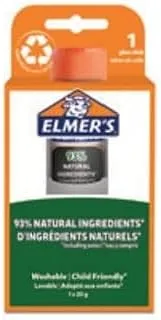 Elmer's 20 g Glue Stick - Green