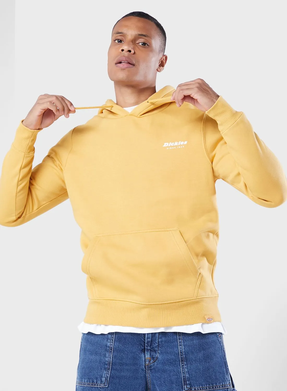 Dickies Camden Box Hoodie