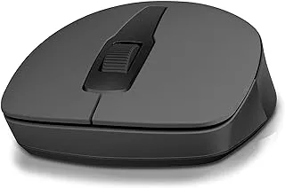 HP 150 WRLS Mouse + HP 15.6 Active Black Backpack