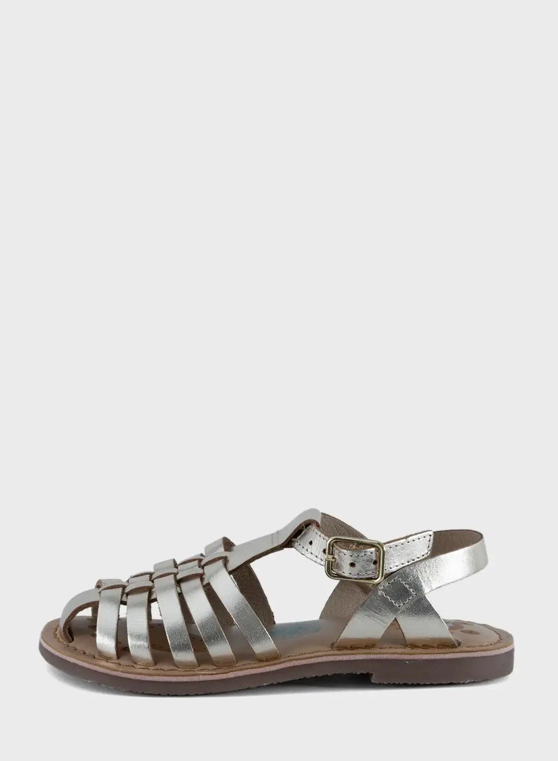 JUST KIDS BRANDS Kids Ella Sandal