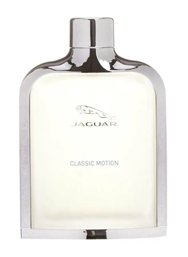 JAGUAR Classic Motion EDT 100ml