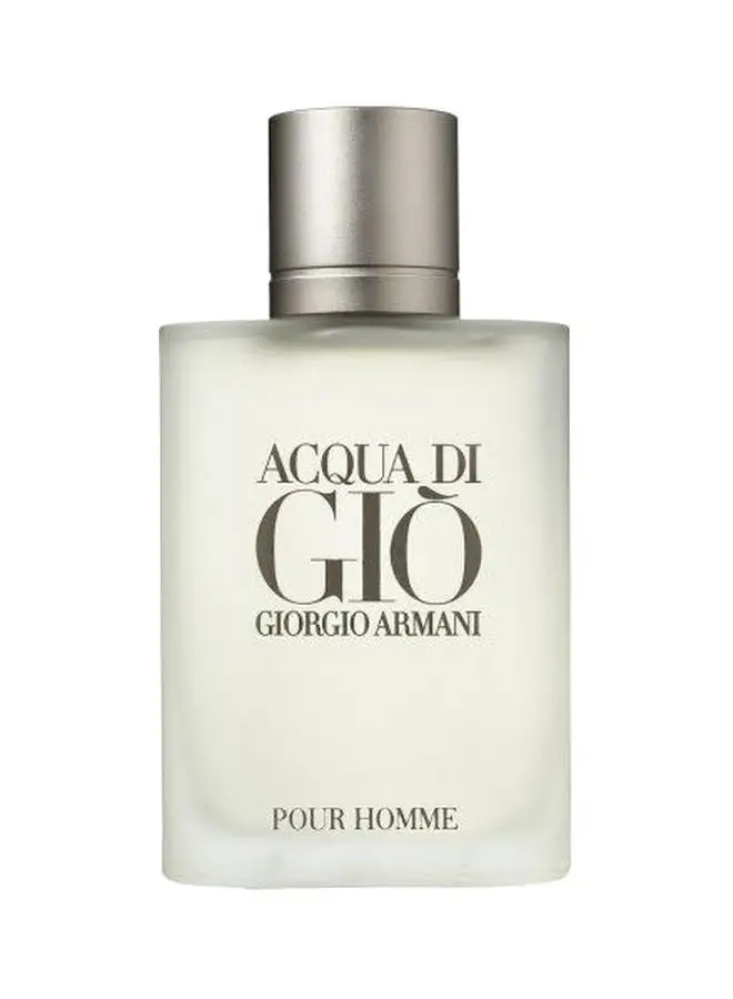 GIORGIO ARMANI Acqua Di Gio EDT 100ml