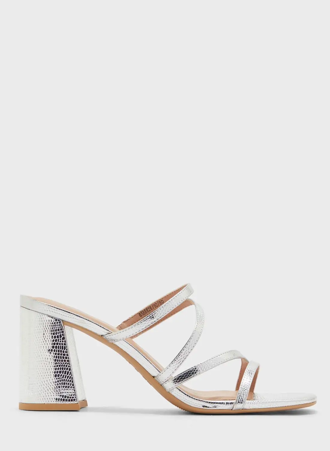 NEW LOOK Varlet Multi Strap Sandals