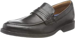 Clarks Whiddon Loafer Men's Moccasin