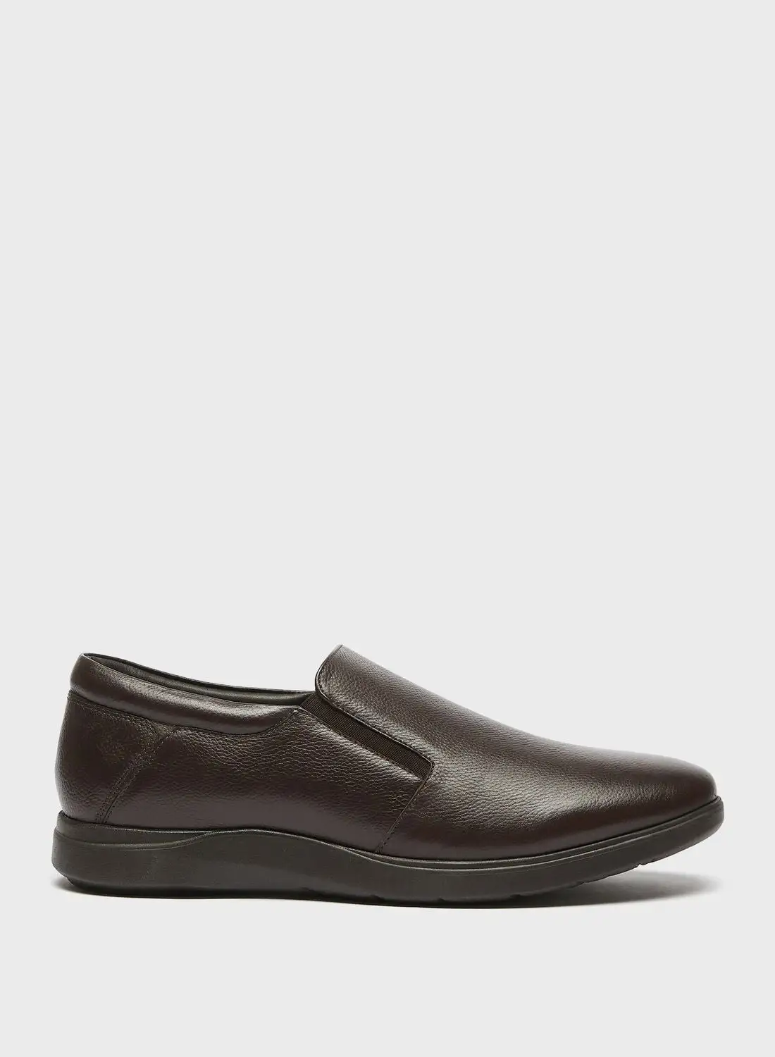 Le Confort Formal Slip On Loafers