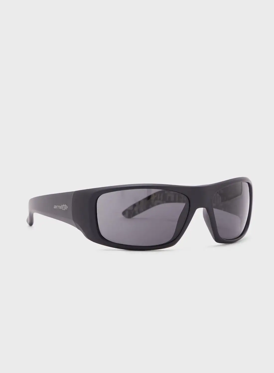 Arnette 0An4182 Hot Shot Rectangle Sunglasses