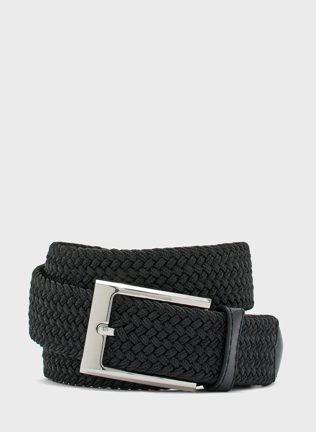 Robert Wood Casual Belt