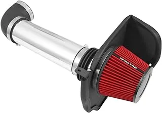 Spectre Performance Air Intake Kit: High Performance, Desgined to Increase Horsepower and Torque: Fits 2011-2019 CHRYSLER/DODGE (300, 300C, 300S, Challenger, Charger) SPE-9036