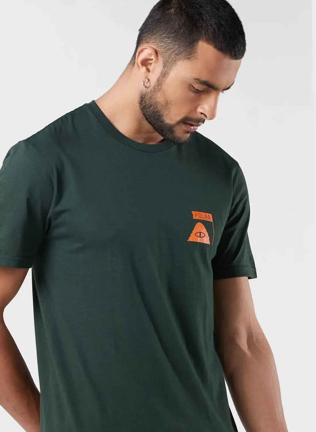 poler Downhill T-Shirt