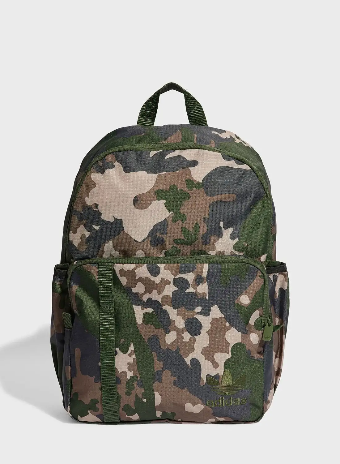 adidas Originals Camo Classic Backpack