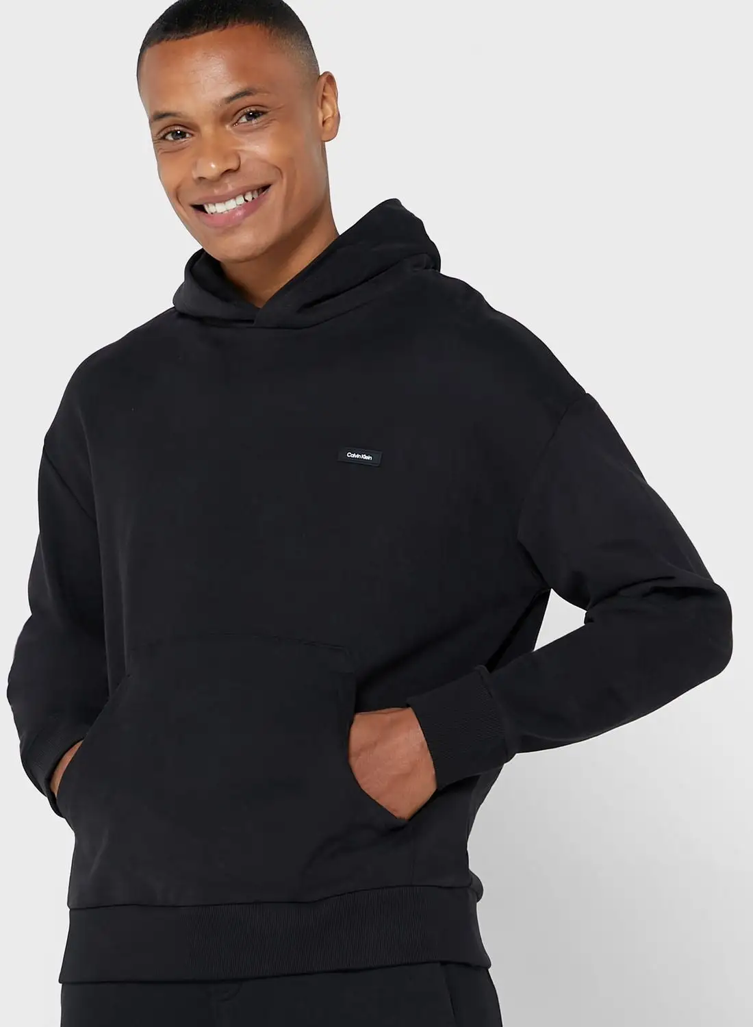 CALVIN KLEIN Essential Hoodie