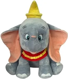 Disney Plush Animal Core Dumbo 17-Inch