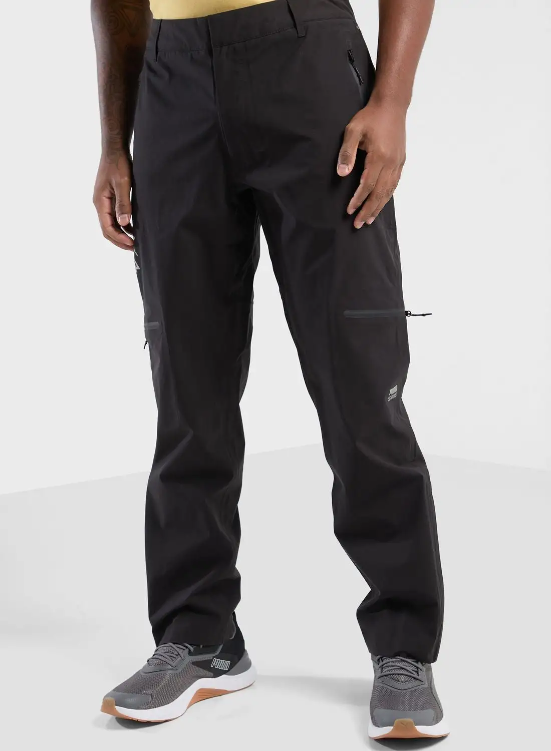 PUMA Seasons Stormcell Lightweight Sweatpants