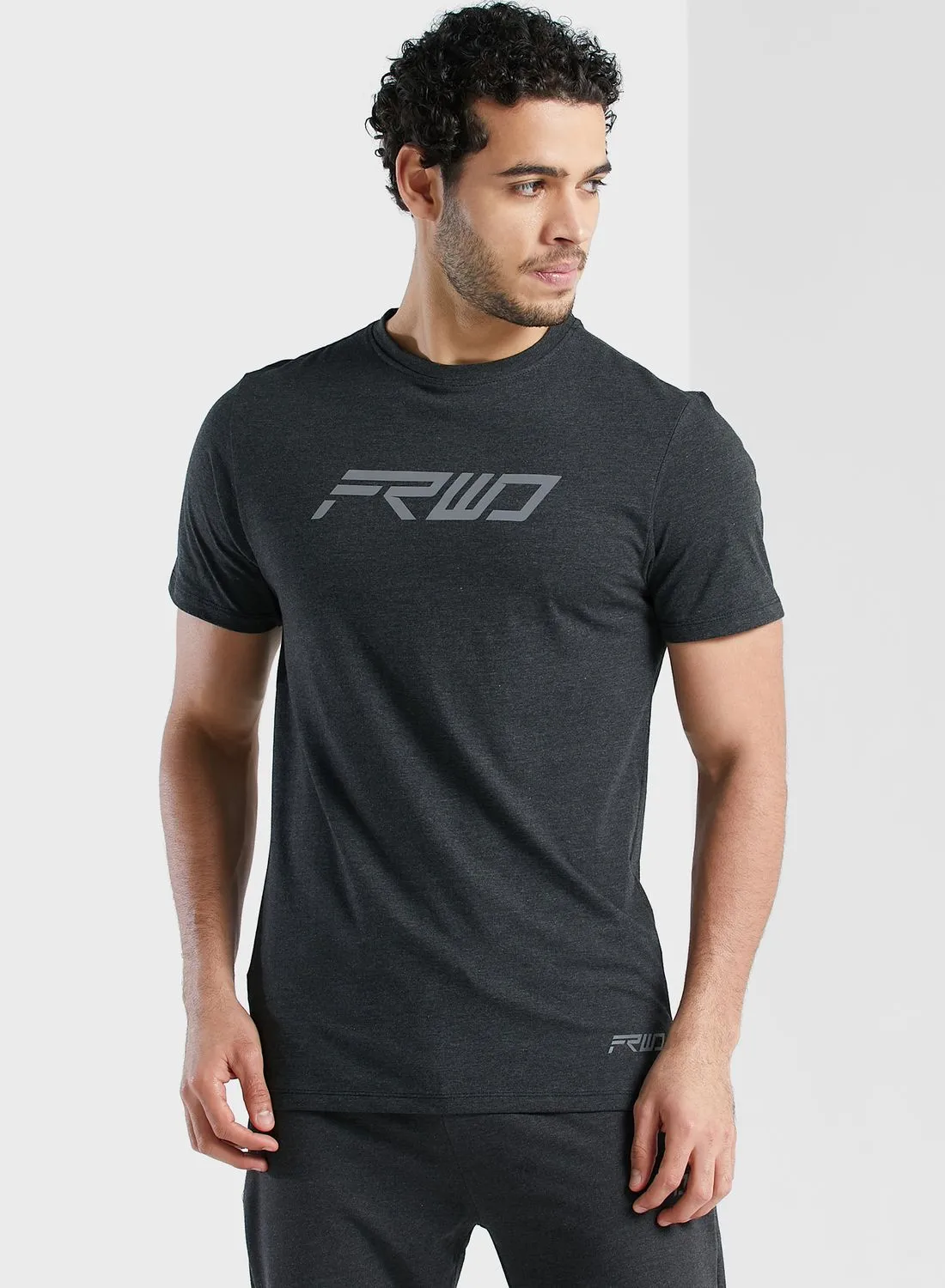 FRWD Forward Logo T-Shirt