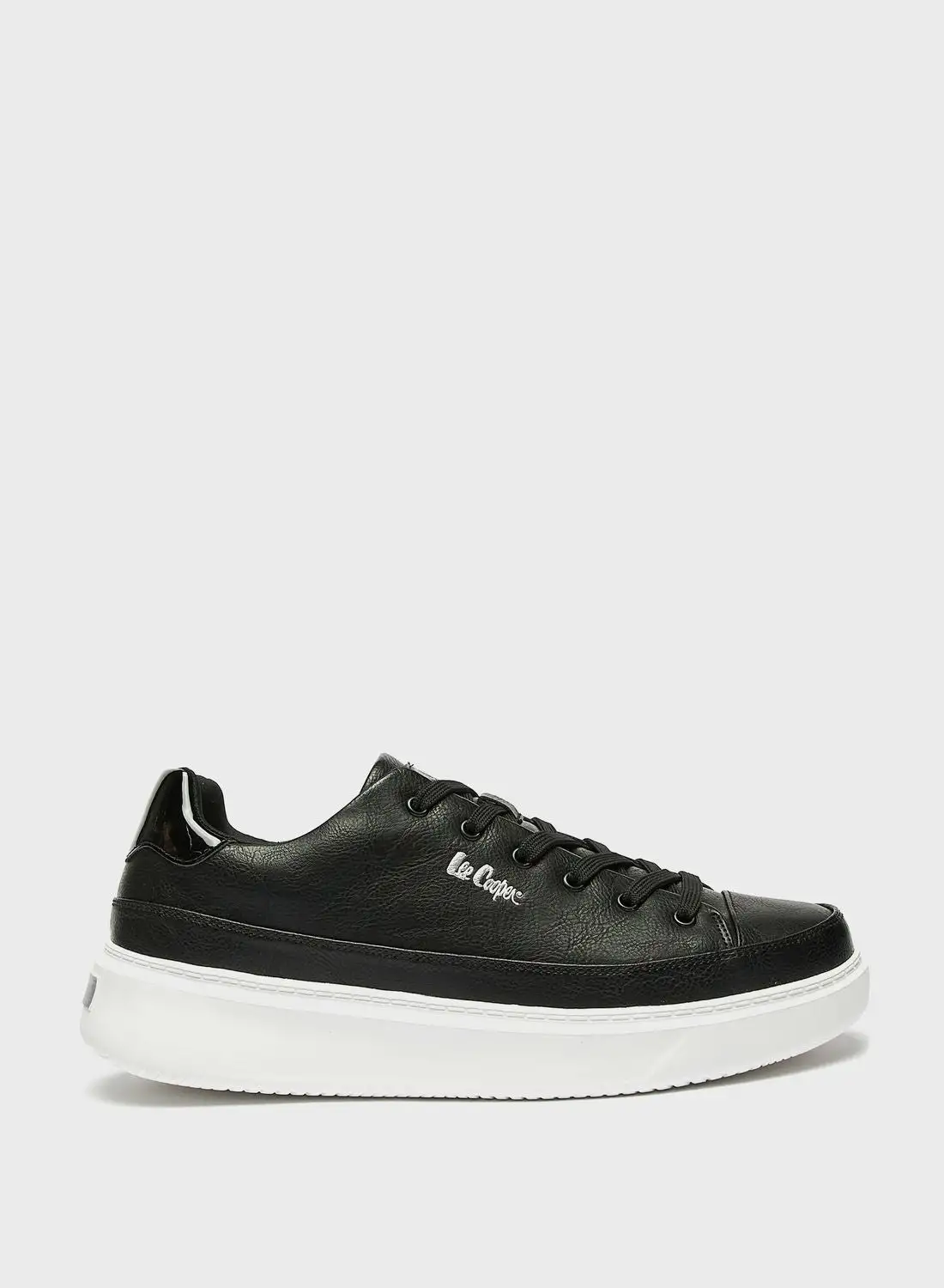 Lee Cooper Casual Lace Up Sneakers