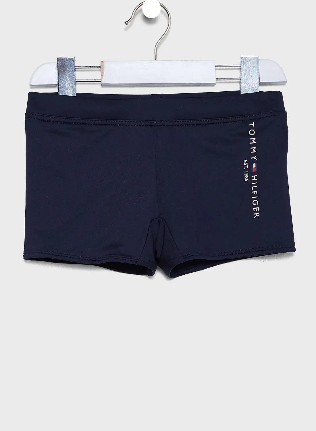 TOMMY HILFIGER Teen Logo Printed Boxer