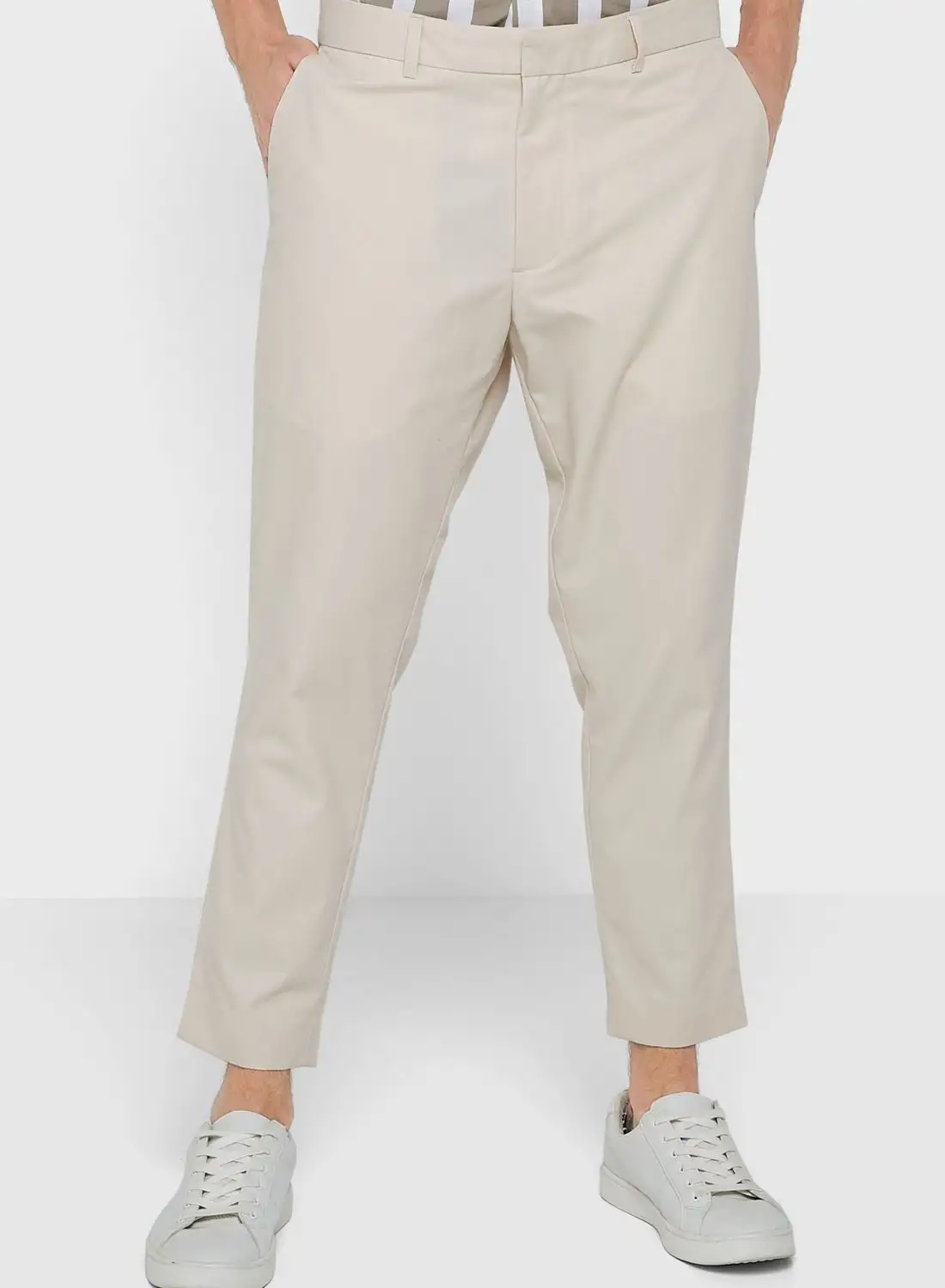 Robert Wood Chino Pants