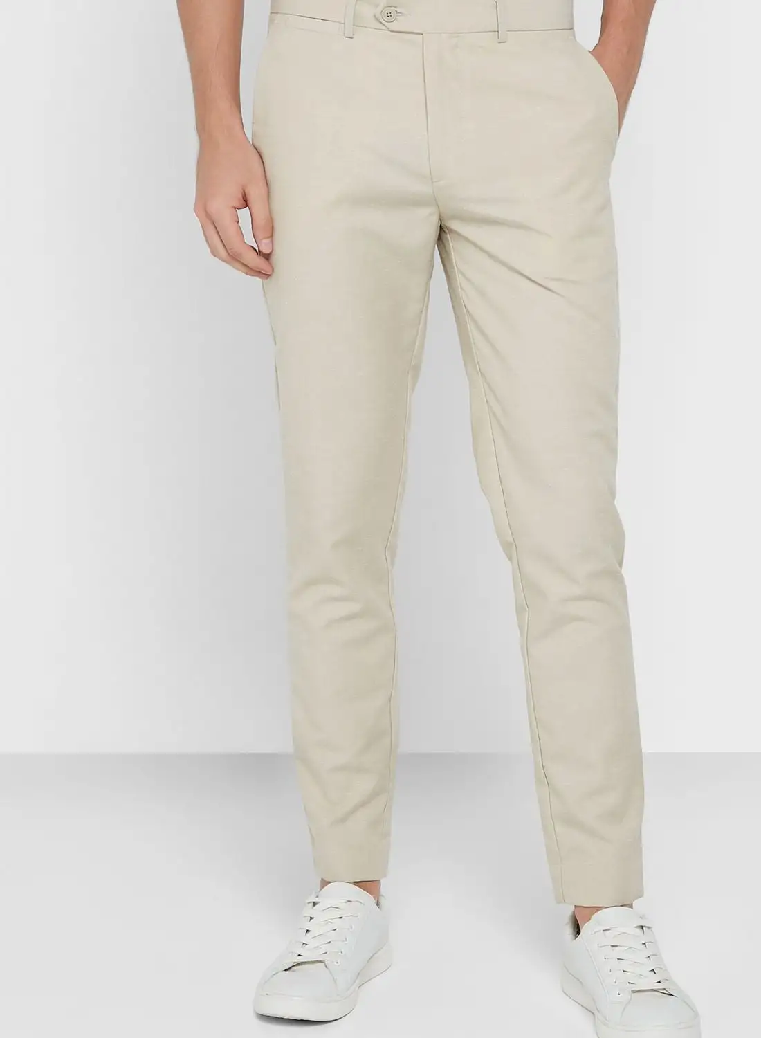 Robert Wood Chino Pants