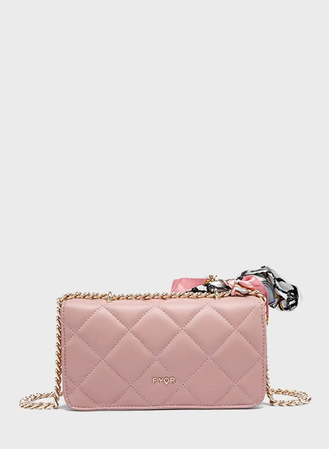 FYOR Flap Over Purse