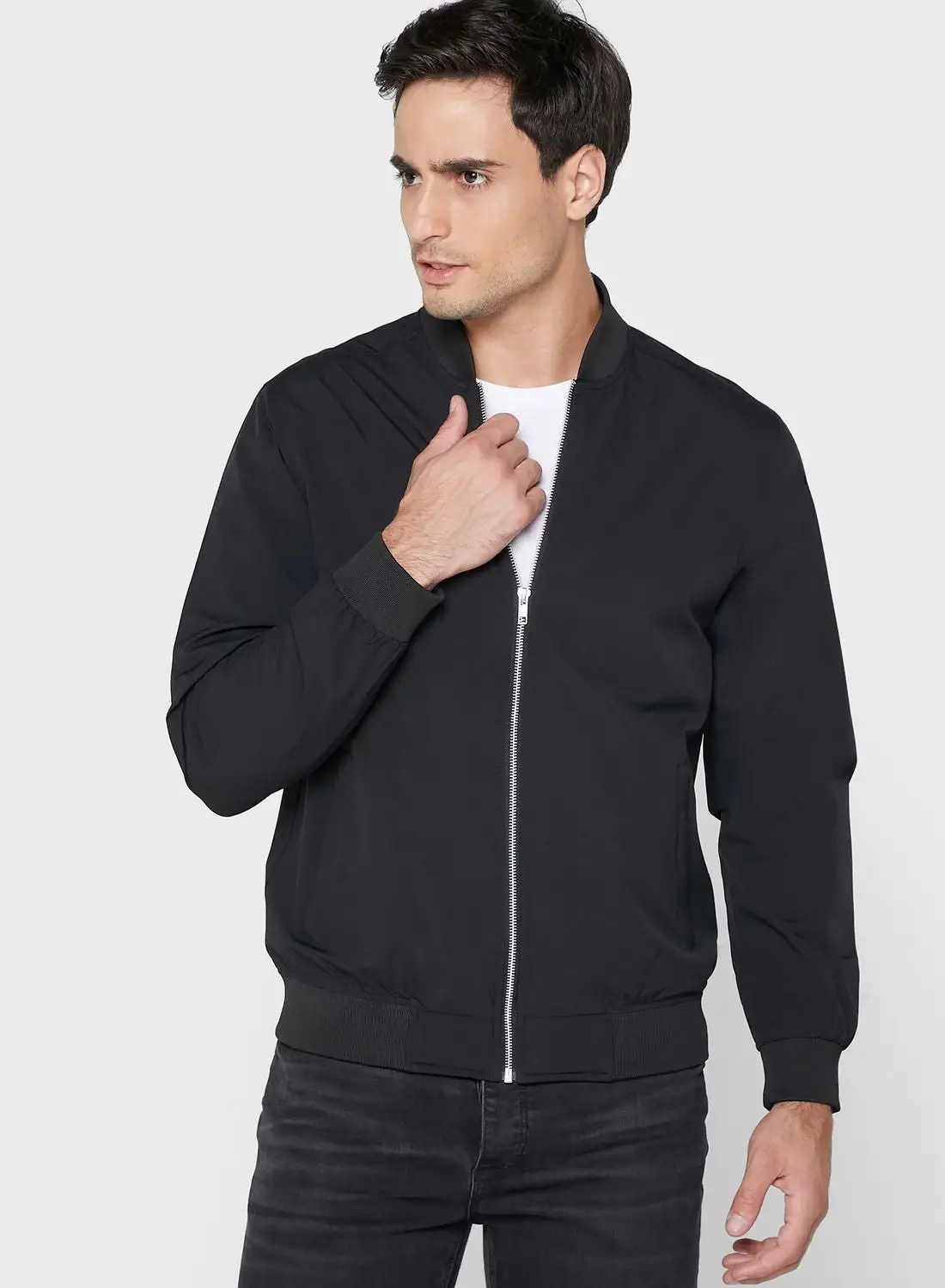 Seventy Five Bomber Jacket