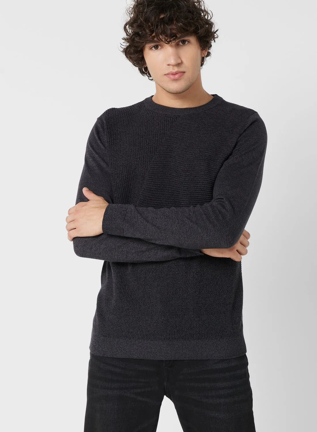 JACK & JONES Essential Sweater