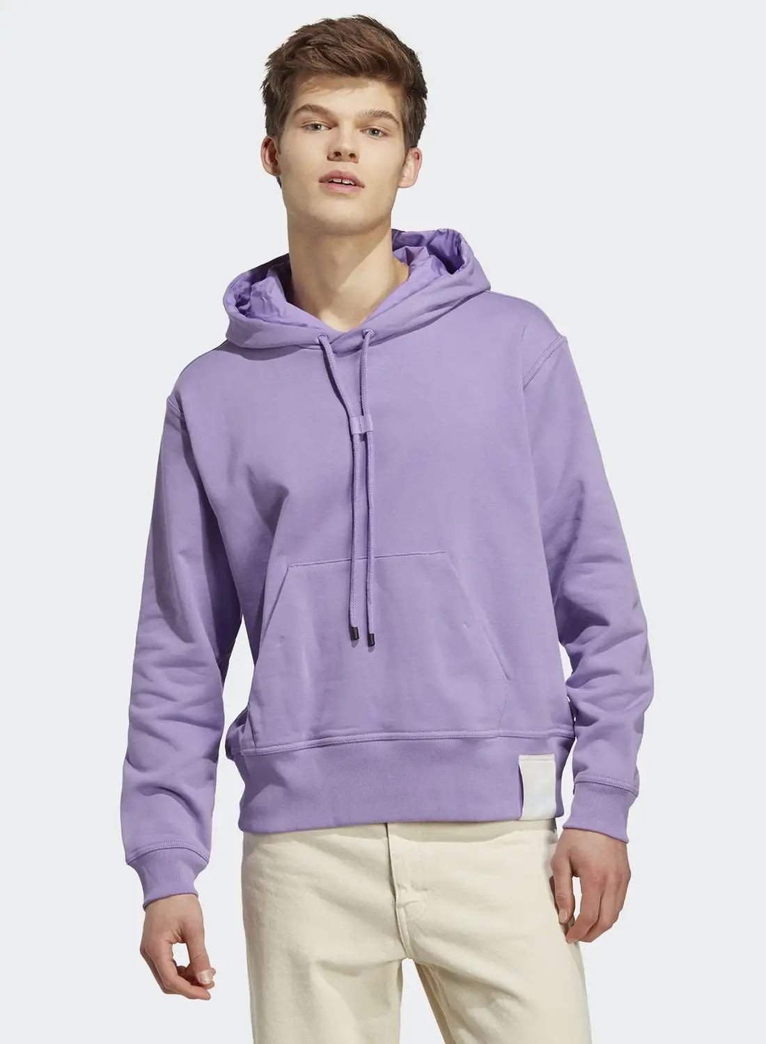 Adidas Essential Logo Hoodie