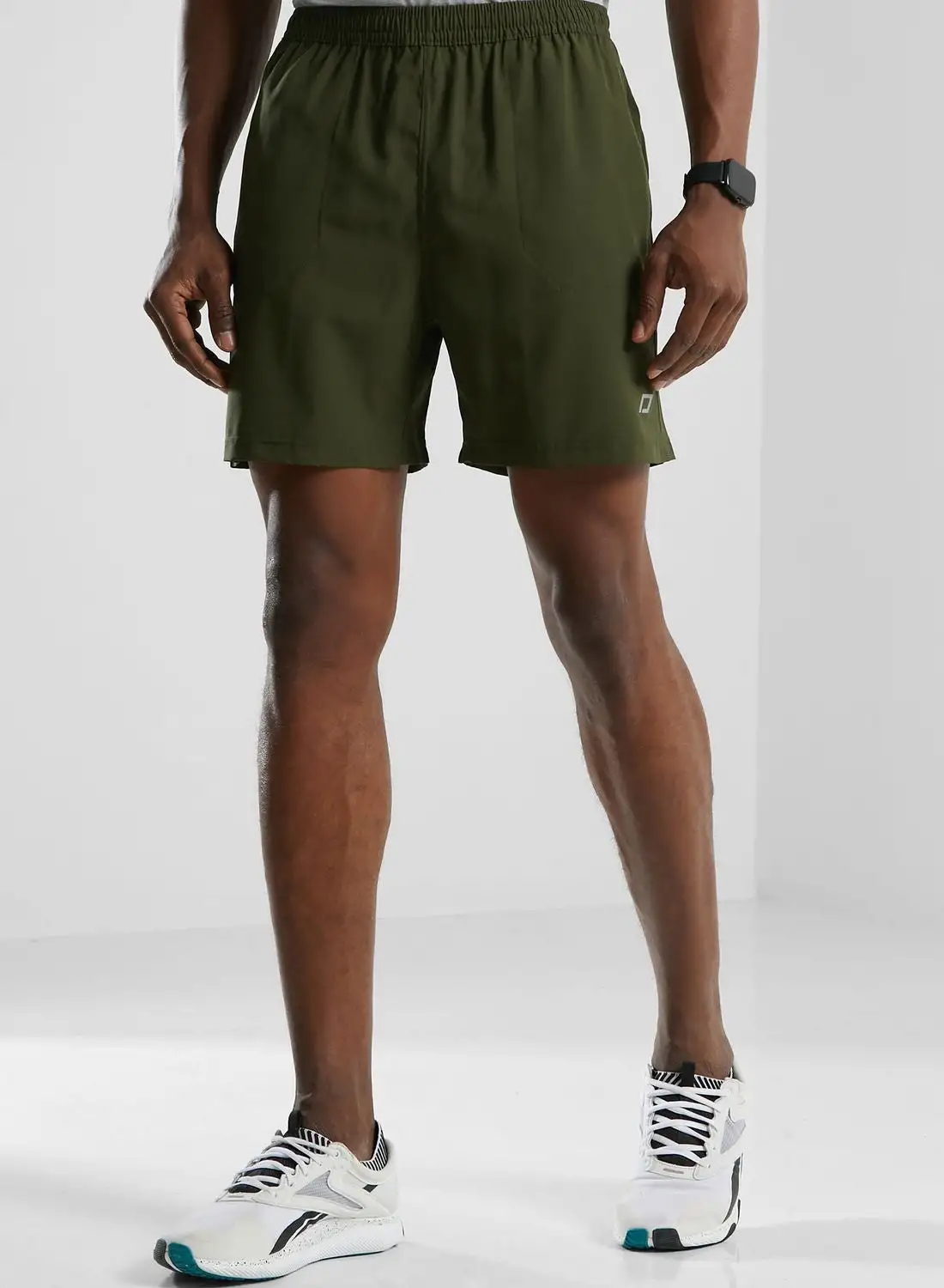 FRWD Training Shorts