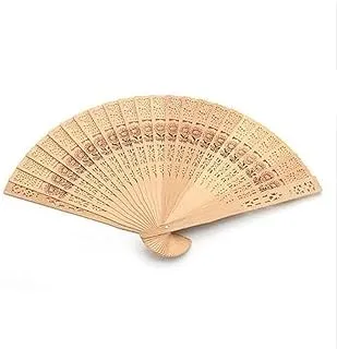 COOLBABY Project Folding Fan