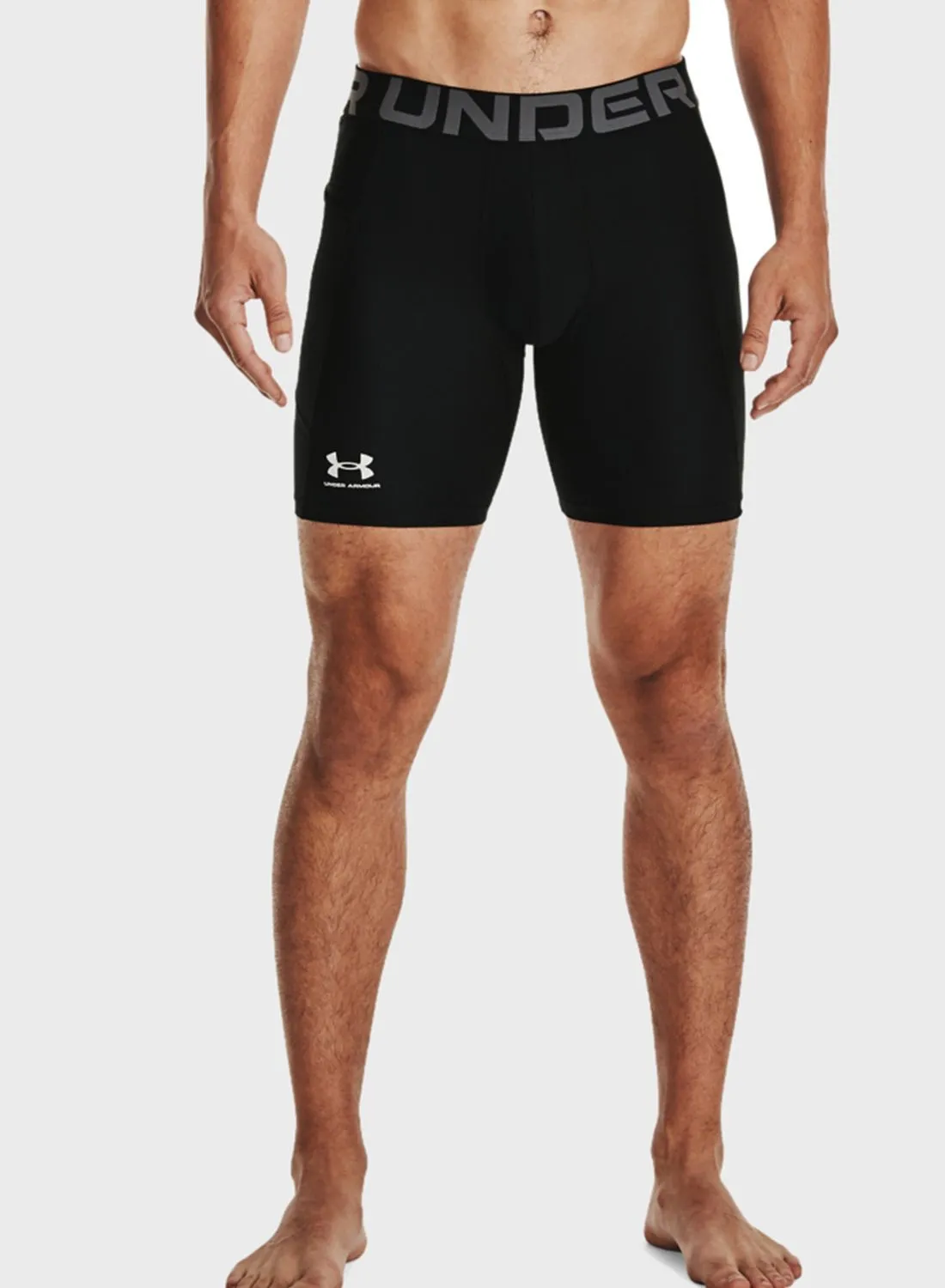 UNDER ARMOUR HeatGear Armour Shorts